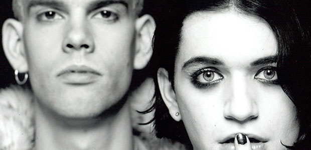 WIN a pair of tickets to see Placebo on their exclusive world tour